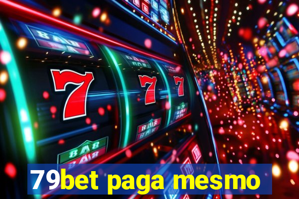 79bet paga mesmo